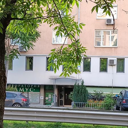 Serenity Apt Iztok Σόφια Εξωτερικό φωτογραφία