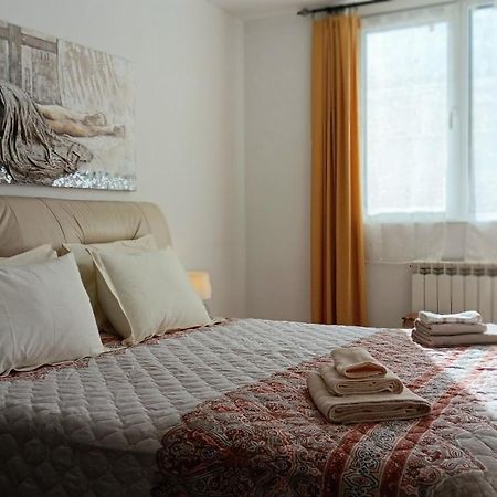 Serenity Apt Iztok Σόφια Εξωτερικό φωτογραφία