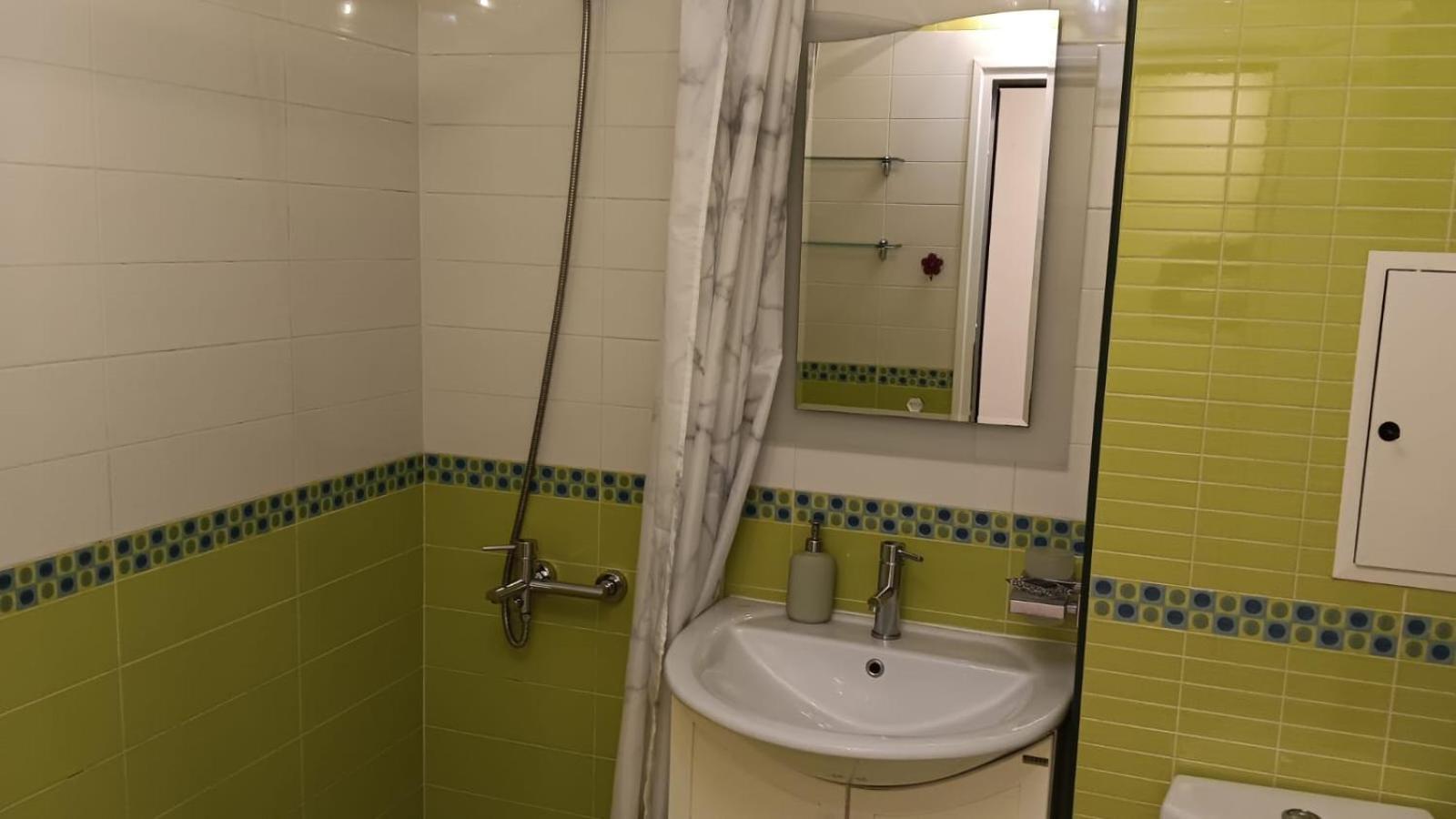Serenity Apt Iztok Σόφια Εξωτερικό φωτογραφία