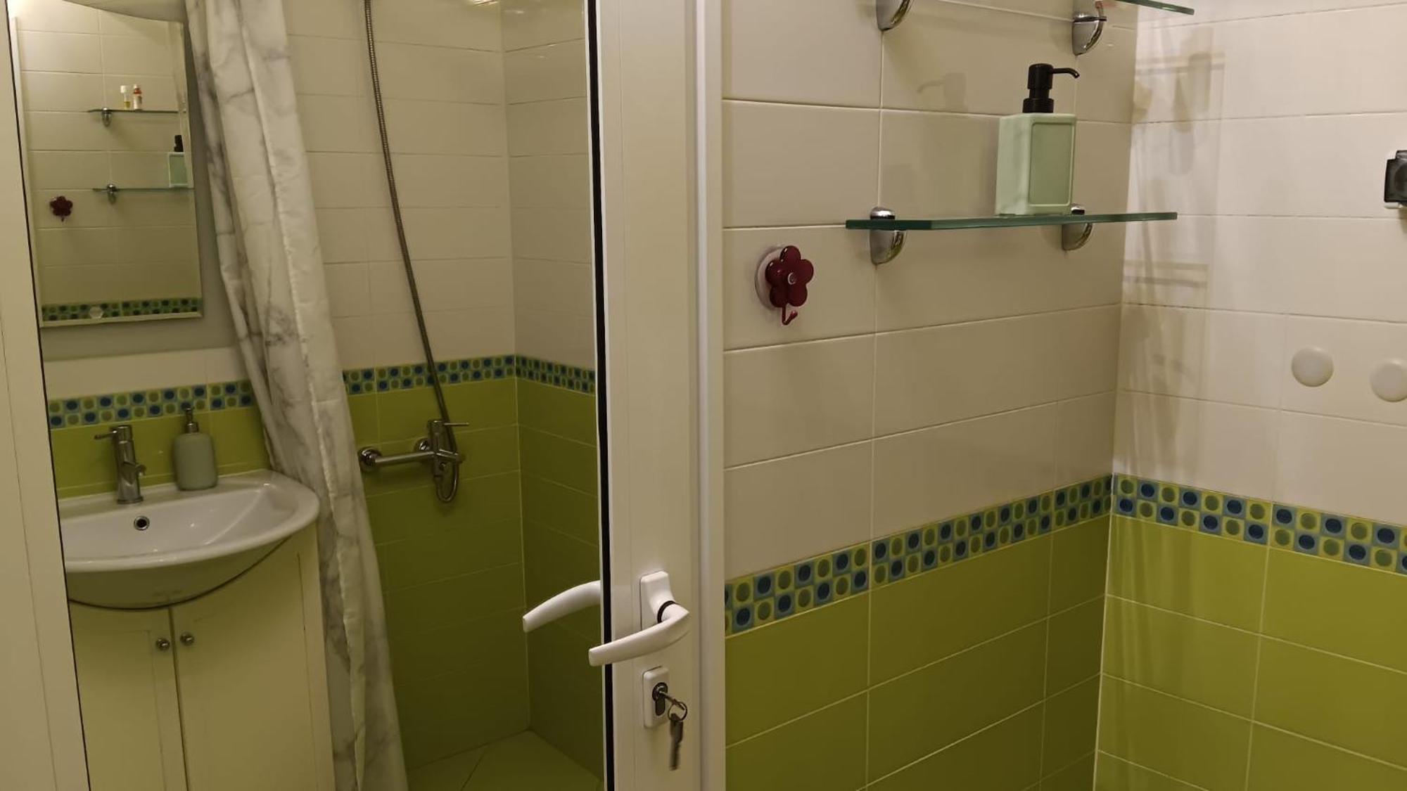 Serenity Apt Iztok Σόφια Εξωτερικό φωτογραφία