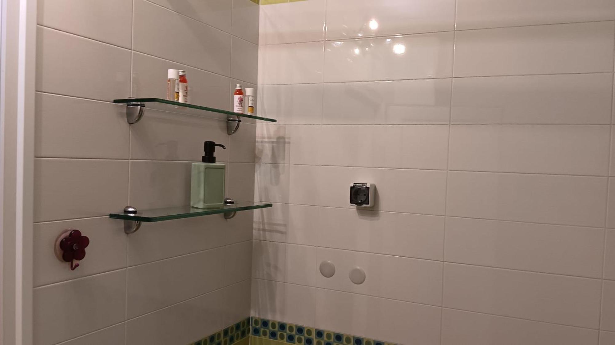 Serenity Apt Iztok Σόφια Εξωτερικό φωτογραφία