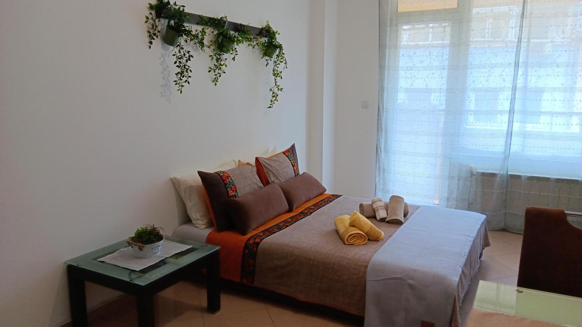 Serenity Apt Iztok Σόφια Εξωτερικό φωτογραφία